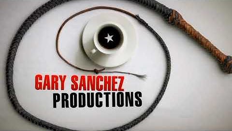 Funny or Die/Gary Sanchez Prod./Jungle Ent./CBS All Access Originals/CBS Television Studios (2018)