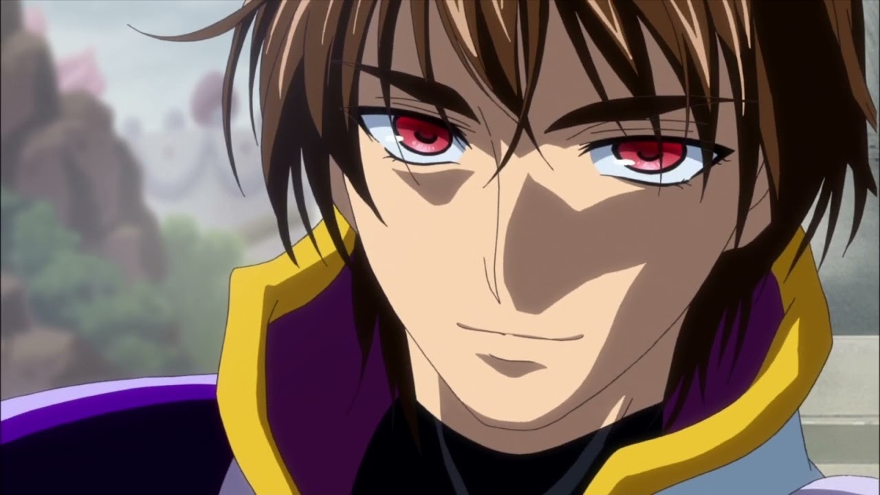 Yes! Precure 5 GoGo Movie - Cure Dream vs. Coco (1080p BD)