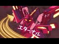 《紙箱戰機wars 》OP2 「エターナル」MAD