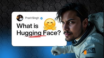 EP 02 | Stop Downloading AI Models | What is Hugging Face Spaces? (Explained for Beginners)