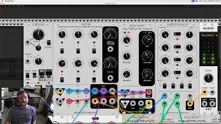 Moffenzeef VCV Tutorial #2: MITO