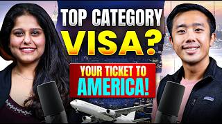 Skip this if you don’t want to fulfill your American Dream | H1B Visa 8 Crores
