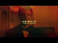 ❨𝐒𝐋𝐎𝐖𝐄𝐃❩ ANIMALS — maroon 5