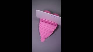 Kinetic Sand Cutting ASMR ✨ Super Satisfying screenshot 4