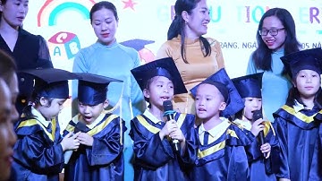 ✅ GLOBAL MEDIA | RECAP GALA TỔNG KẾT NĂM HỌC 2021-2022