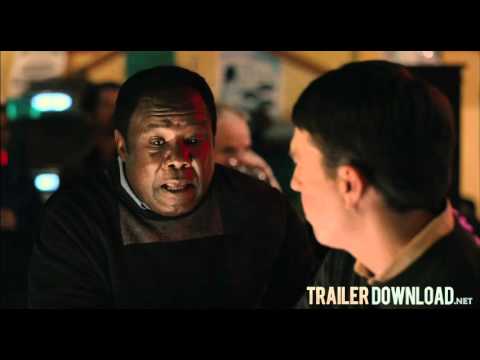Cedar Rapids Movie Trailer 2011