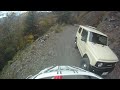 5,野島さん兄 CAM(野島兄ナンバー脱落)