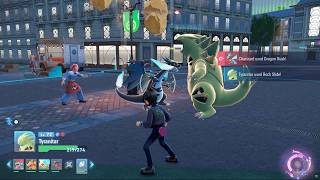 Pokémon Legends Z-A: Part 56 (Reaching Rank A) [1080 HD]