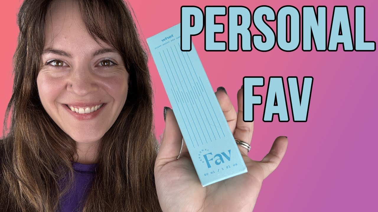 Lubrication Review - Personal Fav Whet Plant-Based Sex Serum Lube - Safe for Toys and Condoms Lubrication Review - Personal Fav Whet Plant-Based Sex Serum Lube - Safe for Toys and Condoms