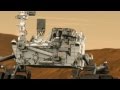 Mars Rover Curiosity And NASA Scientists Take A Little Break