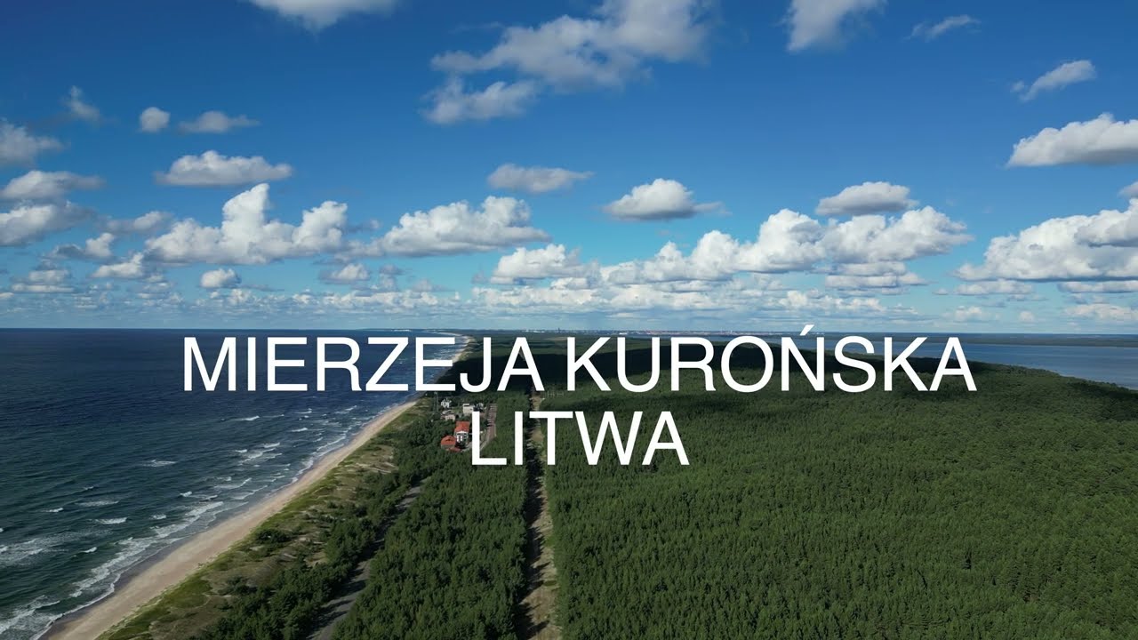 Litwa Łotwa Estonia cz  1