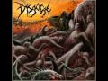 Disgorge - Revealed In Obscurity