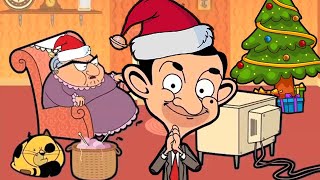 Mr.bean - Episode 3 FULL EPISODE 'The Curse of Mr.bean'