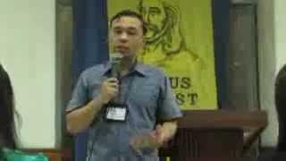 WB2D  CLP  ORIENTATION  2013
