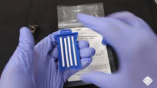 A Badge That Measures Exposures to Dangerous Chemicals | Headline Science