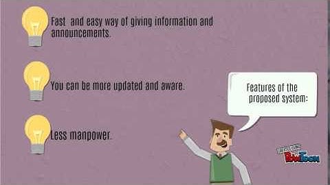 Promulgating Information via Short Message Service