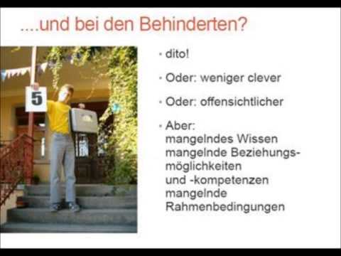 Video: Können Unbehandelte PKU-Patienten Einer Geistigen Behinderung Entkommen? Eine Systematische Überprüfung