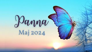 Panna ♍ Maj 2024 🦋 Nowa piosenka zostanie napisana, instrumenty dostrojone. Zagra symfonia miłości❤️