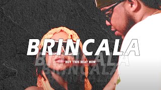 Pista De Dembow 2024 "BRINCALA"🔥 Instrumental De Dembow Type Beat Lomiell x  Mestizo x Donaty