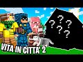 COSTRUISCO LA MIA NUOVA CASA - VITA IN CITTÀ 2 #71 - Minecraft