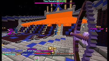 Overcast Network Montage #1