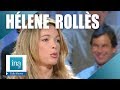 Qui est Hélène Rollès ? |  Archive INA