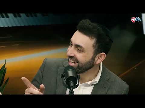 הקלידנים | עונה 2 פרק 10 | זמר אורח: אברומי וינברג