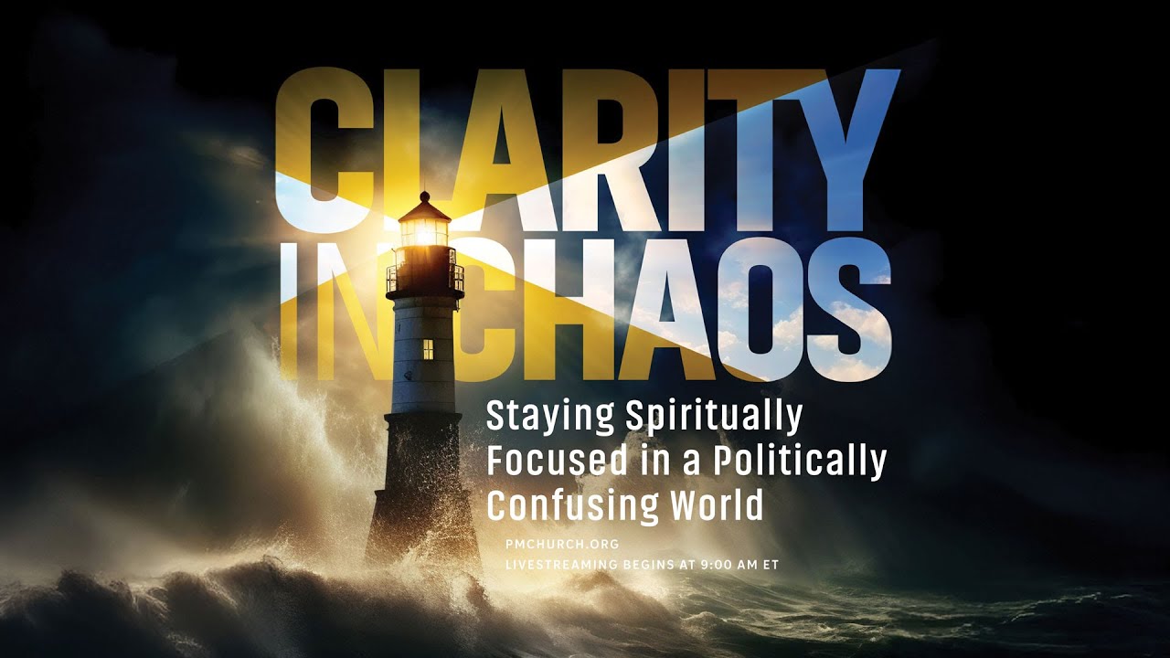 Pioneer at Worship  - January 17, 2026 09:00 AM