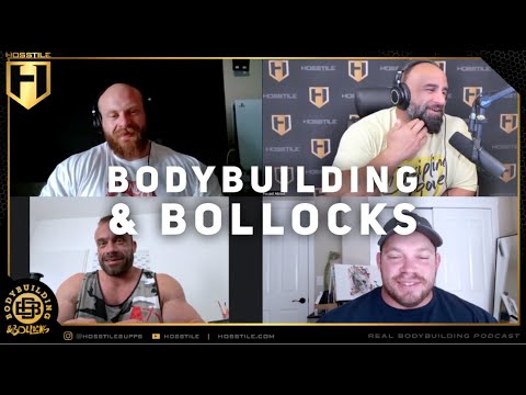 USING YOUR 'LIKENESS' | Fouad Abiad, James Hollingshead, Roman Fritz & Justin Shier | BB&B #118