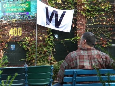 Team Pride is Eternal for Die-Hard Cubs Fans