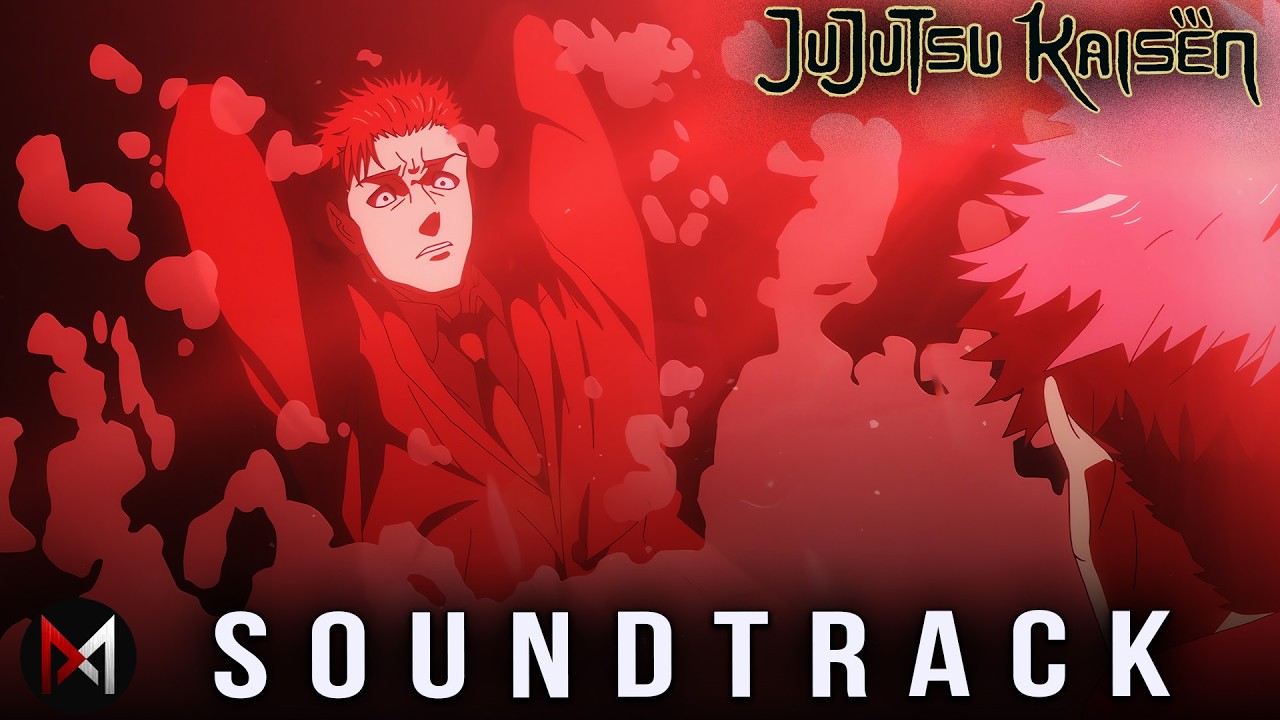 Guilty Confiscation - Yuji VS Higuruma Theme - Jujutsu Kaisen S3 EP9 - Death Penalty - OST Cover