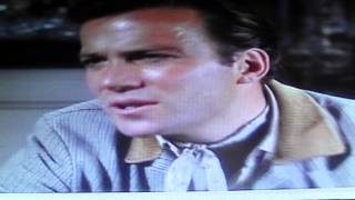 The Virginianstar Trek Connections, William Shatner, Part 1.