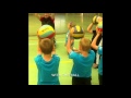 Mini Volley Academy 1 pt. 1