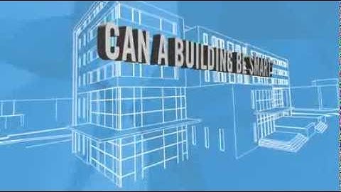 Automated Logic Corp. – Can a Building Be Smart?