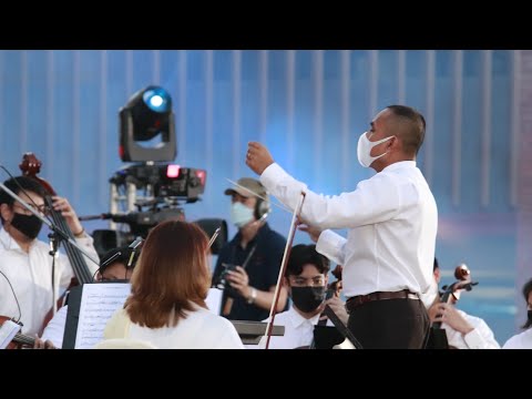 ลาวลำปาง สร้อยลำปาง - Thai Symphony Orchestra
