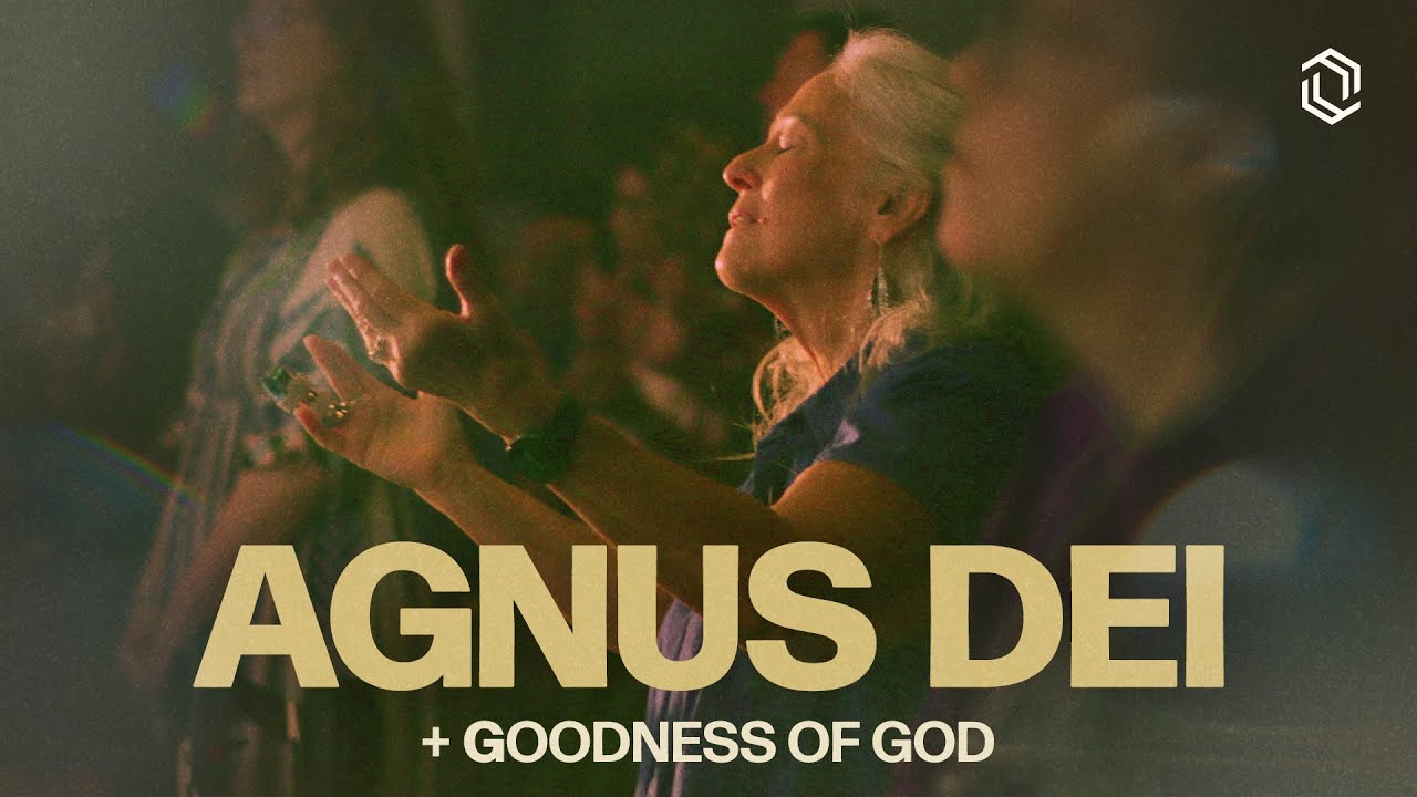 Morning Worship Set | Agnus Dei (Live Worship) | Grace Revolution Worship