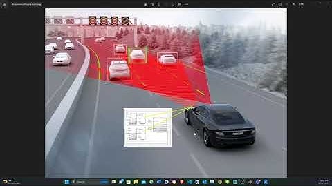 Train Multiple Reinforcement Learning Agents for Vehicle Path Following Control using DDPG and DQN