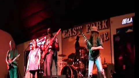 Richard Stuart Band - Drift Away