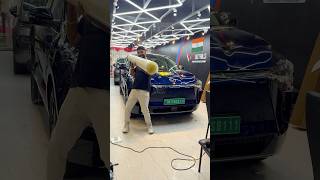 💥 New Car Scratch 😳 | இந்த தப்ப இனி பண்ண கூடாது 🔥🔥