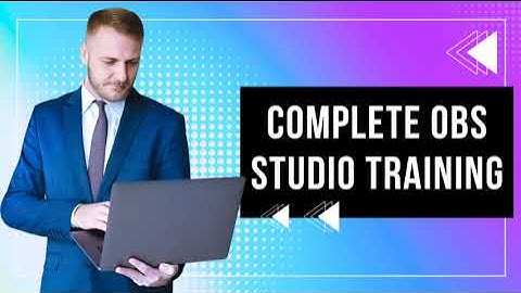 Master OBS Studio: From Basics to Pro Live Streaming