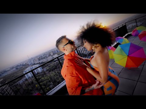 Sonny Flame - Vreau Sa Te Am