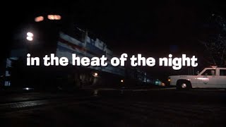 Video thumbnail of "Classic TV Theme: In the Heat of the Night (Stereo)"