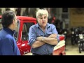 Jay Leno & Corvairs | Vintage Snowmobiles: HCCTV