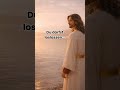 Vertrau ihm!🤍 #jesus #glaube #hoffnung #bibel #jesusliebtdich #frieden
