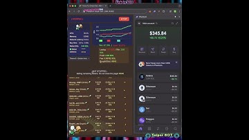 Pump Fun Sniper Bot Setup |  Solana MEV Bot Demo with Live Token Snipe Example