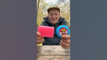 Survival Skills: Made Soap Kindling for Survival 🌳 #survival #bushcraft #camping #outdoors