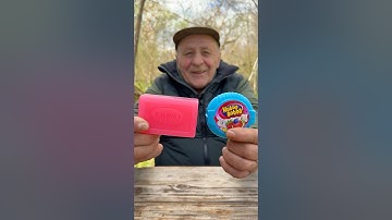 Survival Skills: Made Soap Kindling for Survival 🌳 #survival #bushcraft #camping #outdoors