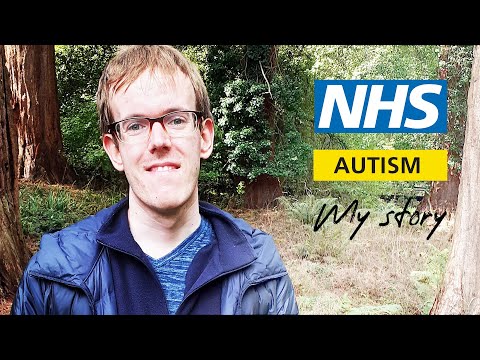 Autism - My Story - Joe | NHS