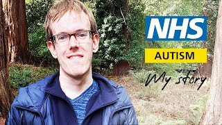 Autism - My Story - Joe | NHS