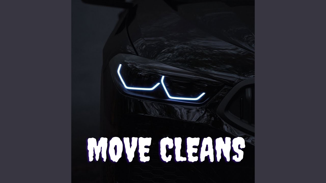 Obejrzyj Move Cleans w YouTube Obejrzyj Move Cleans w YouTube